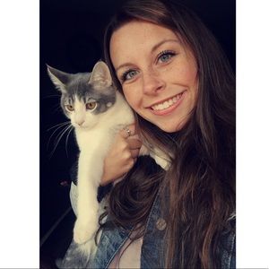 Meet your Posher, Paige